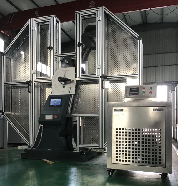 cheap price specimen notch measuring profile projector