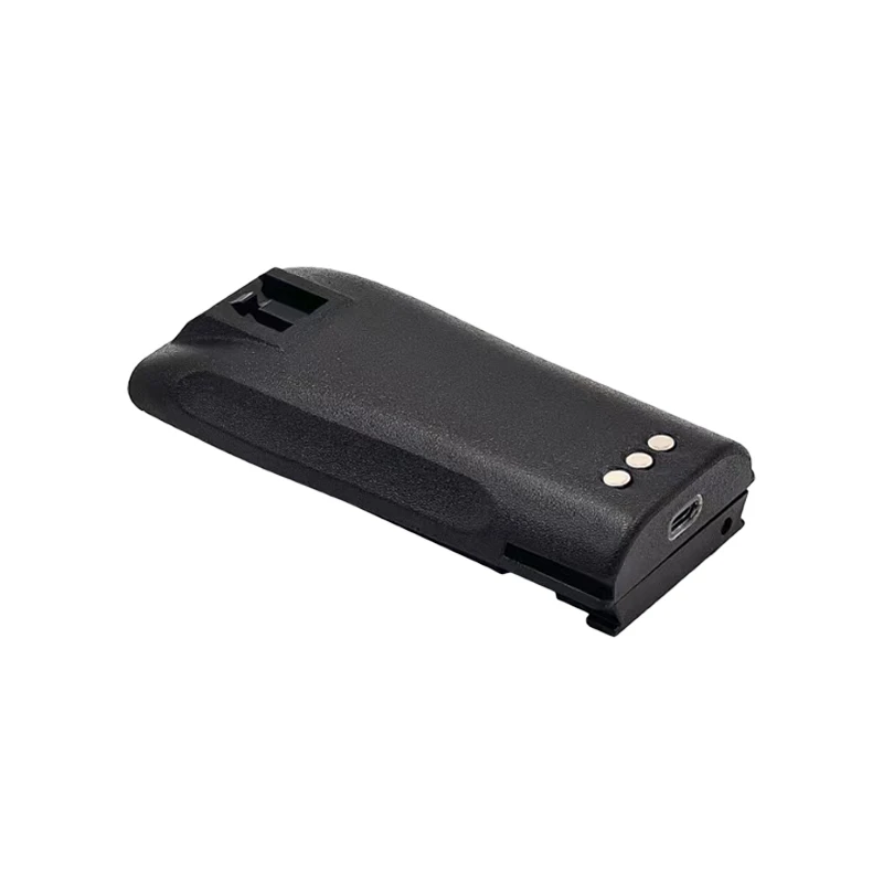 Rechargeable type-c walkie talkie battery NNTN4497CR for motorola MTX888 PR400-LI CP140 CP160