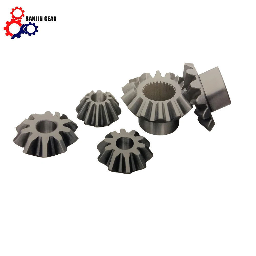 Good Quality Standard Gear And Special Steel bevel Gear