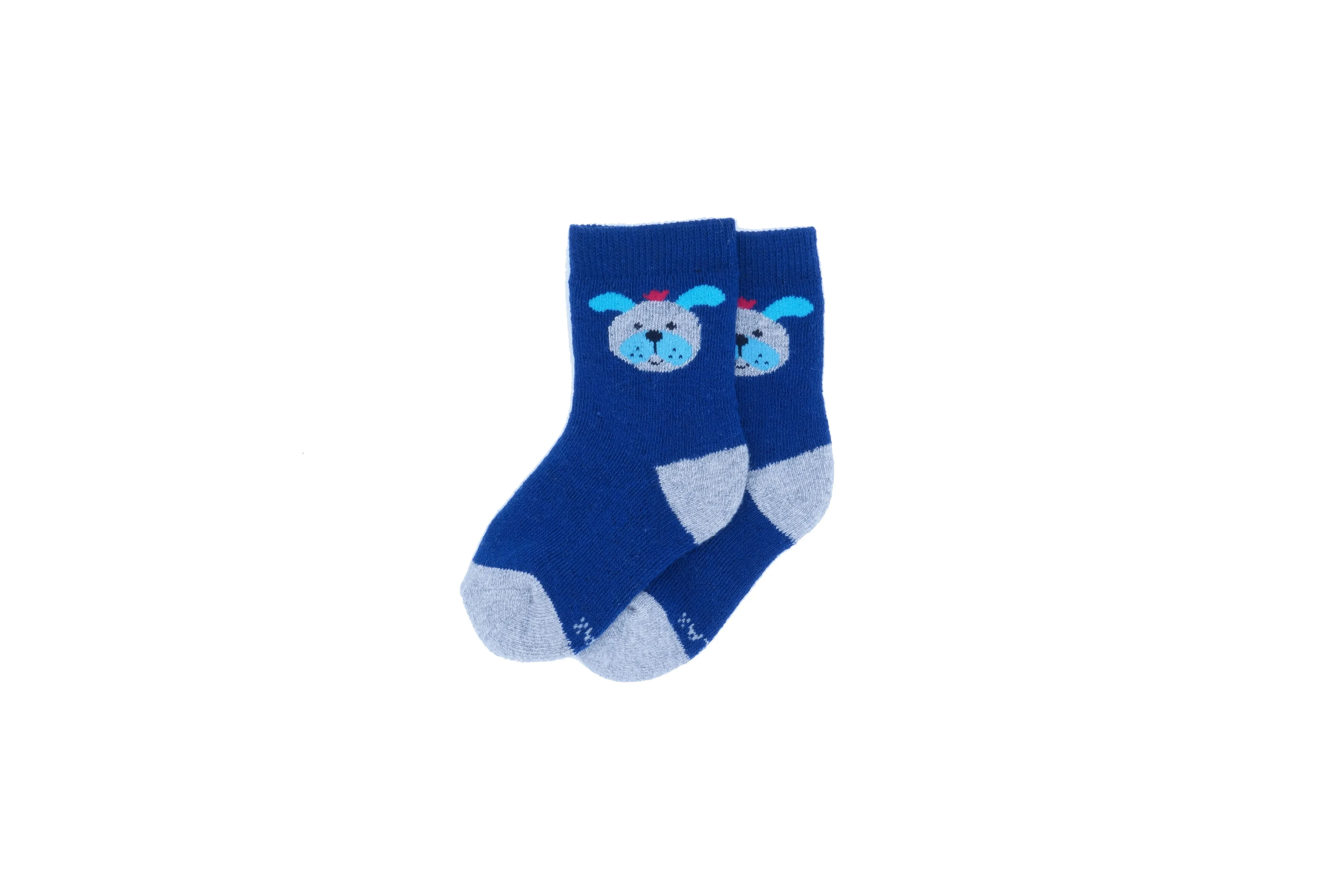 Baby Socks Cotton Fancy Cute Babies Socks for Custom Design Breathable Anti-foul OEM Service Knitted Support Casual Winter Thick