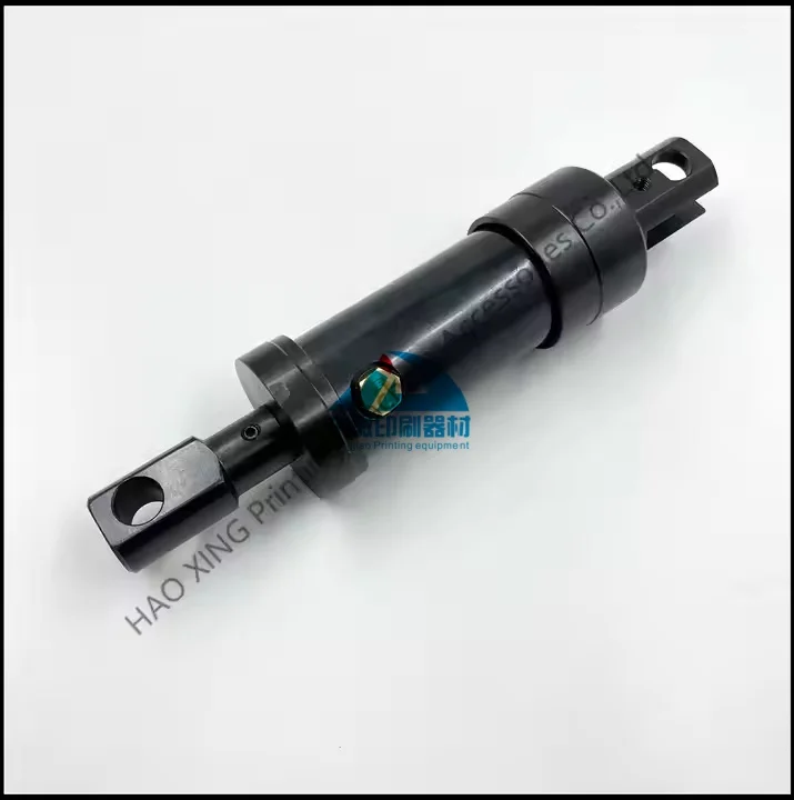 Printing Machinery Spare Parts Shock Absorber for Mitsubishi D3000 3F Offset Printing Accessories Air Cylinder Shock Absorber