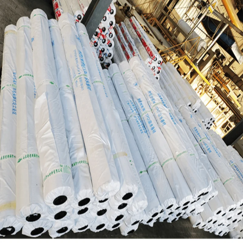 Tpo membrana impermeable precio  Waterproofing materials Other waterproofing materials