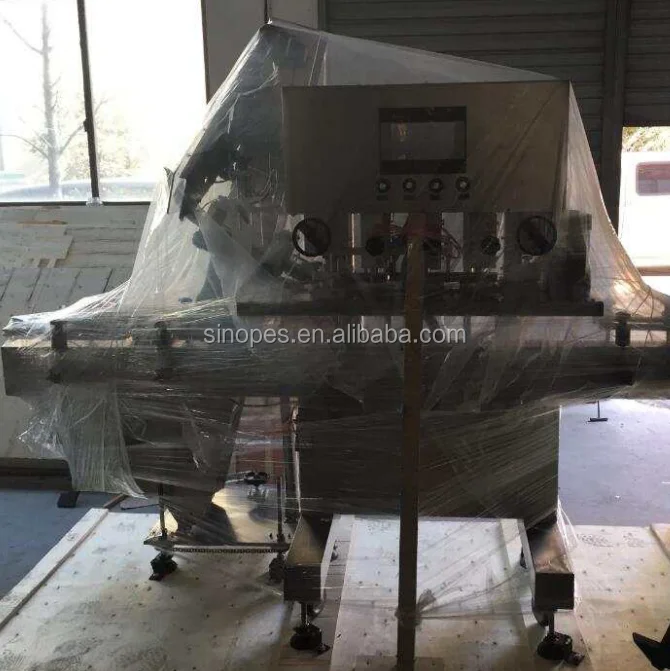 Automatic Capping Machine, High Speed Capper, Capping Line Electric Bottles 1.5 Years See Details Provided 4 Years Paper,plastic
