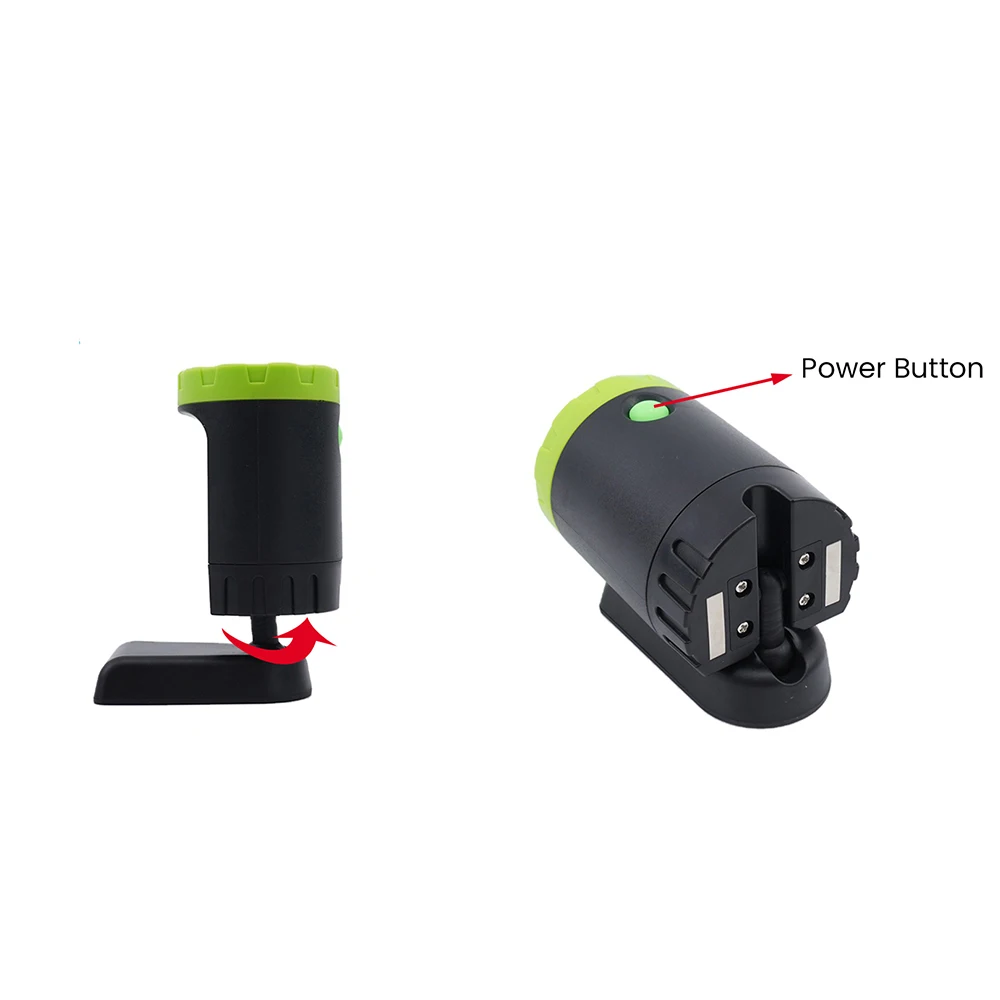 New Design High Power Outdoor Cob Led Car Maintenance Spot Security Emergency Work Lights