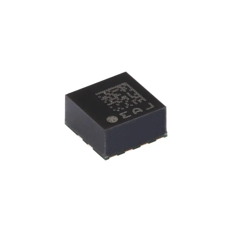 LIS3MDLTR магниторезистивный датчик X Y Z оси 12-LGA (2x2) линейный Компас (ICs) датчики преобразователи
