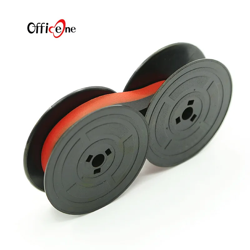 Typewriter Ribbons compatible for OLIVETTI LETTERA 31, 32, 35, 36 complete colors