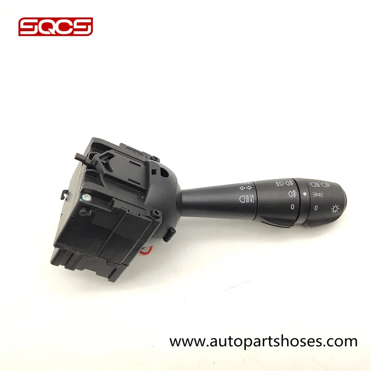 SQCS PNH Turn Signal Switch for Renault Lodgy Dacia Logan Sandreo Dokker 251682 8201167988 255405056R 255400337R