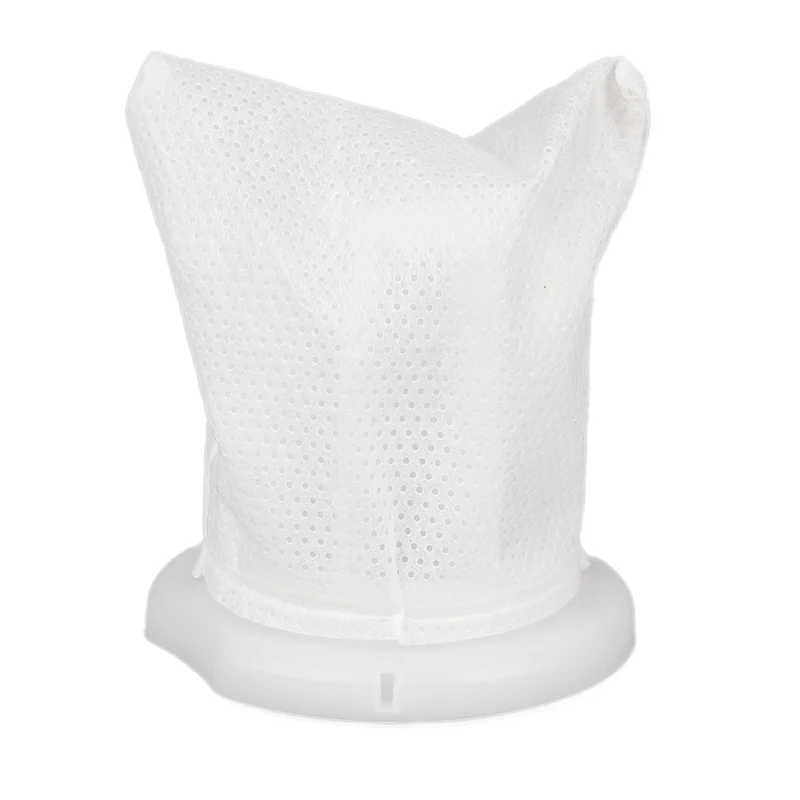 Replacement Filter Dirt Filter Compatible For Vorwerk VC100 Washable Cordless Hand Vacuum Cleaner