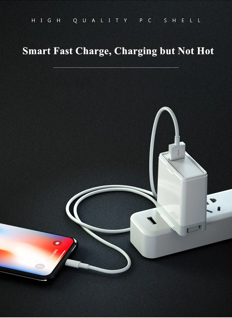  Usb-кабель для зарядки Iphone 1 м 2 3 10 футов зарядный кабель 12 11 Pro Max X 8 7 Кабель