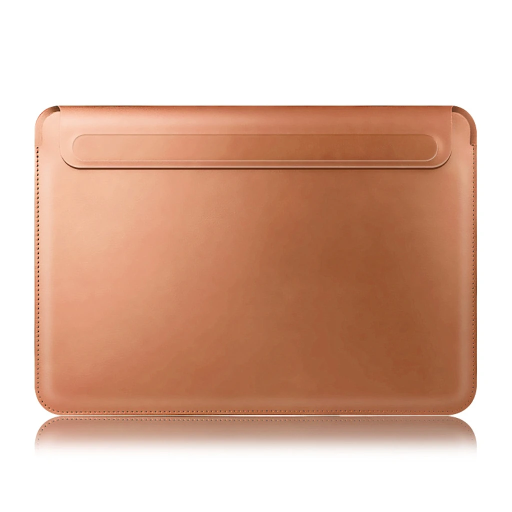 iStapromo Gifts Factory Design Laptop Bags&Cover Soft Leather Shockproof Waterproof Light weight for Universal 13/13.3/14.2 inch