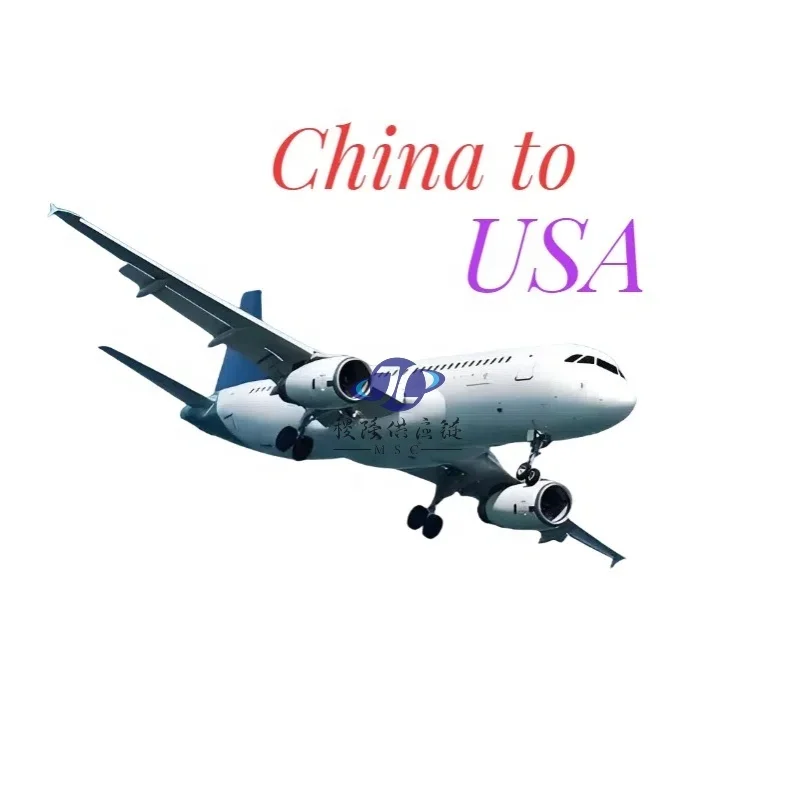Professional and fast China Shipping Agent Freight Forwarder Shipping forwarder freight From China To USA  California New York