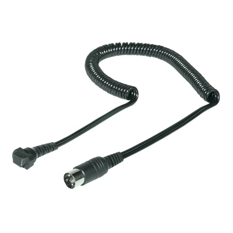 2086 AT-B10 handpiece wire 25000rpm metal nail drill handpiece wire
