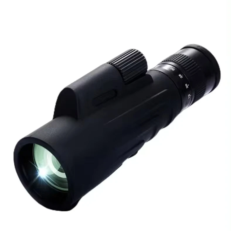 High Quality Portable Monocular Telescope Outdoor Professional Telescope Smart Telescope