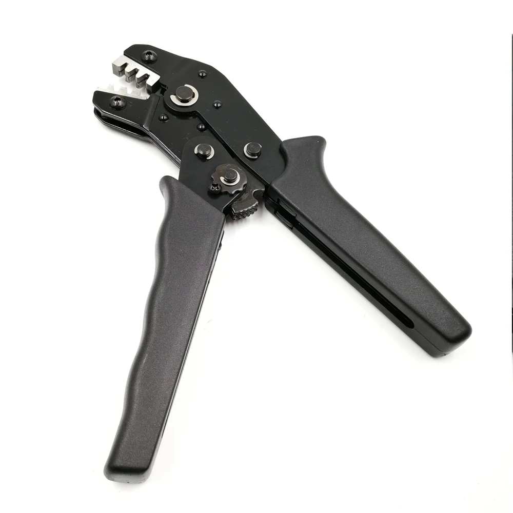Tab Terminal Crimping Tool 0.1-1.0 mm SN-28B Electric Connector Molex Crimping Pliers