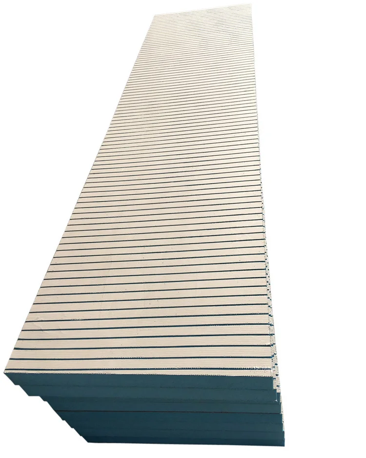 Hot Sale high impact polystyrene board flexible board  shapeable board