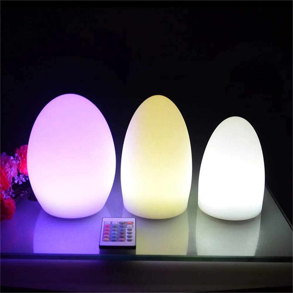 
holiday decoration led lighting outdoor decoration restaurant bar pub modern cordless portable led table night light lamp 