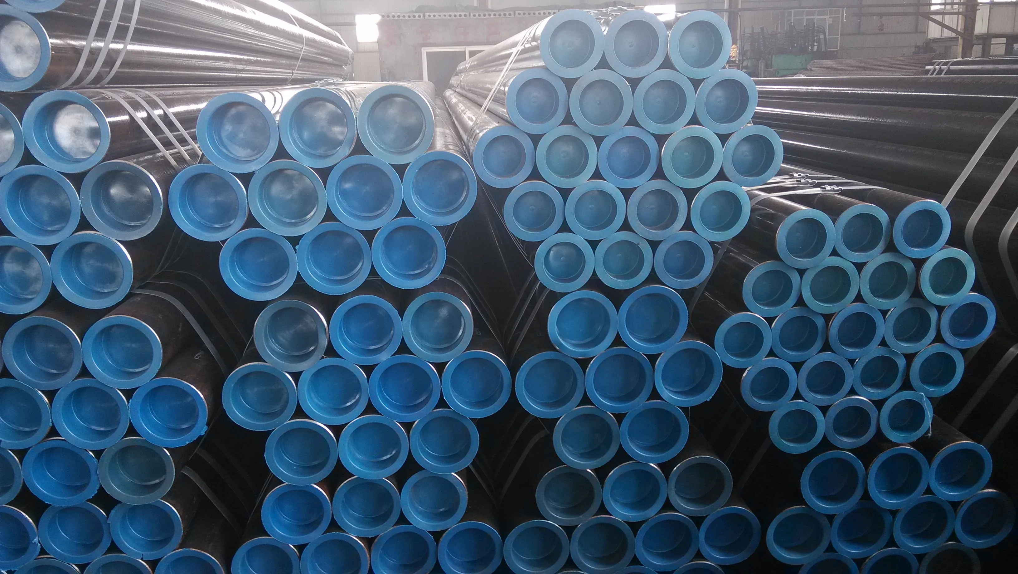 High Quality SA 178 Carbon Steel Welded Seamless Rectangular Telescopic Pipe Q195 Grade Cold Rolled Square Tube 6m/12m Length