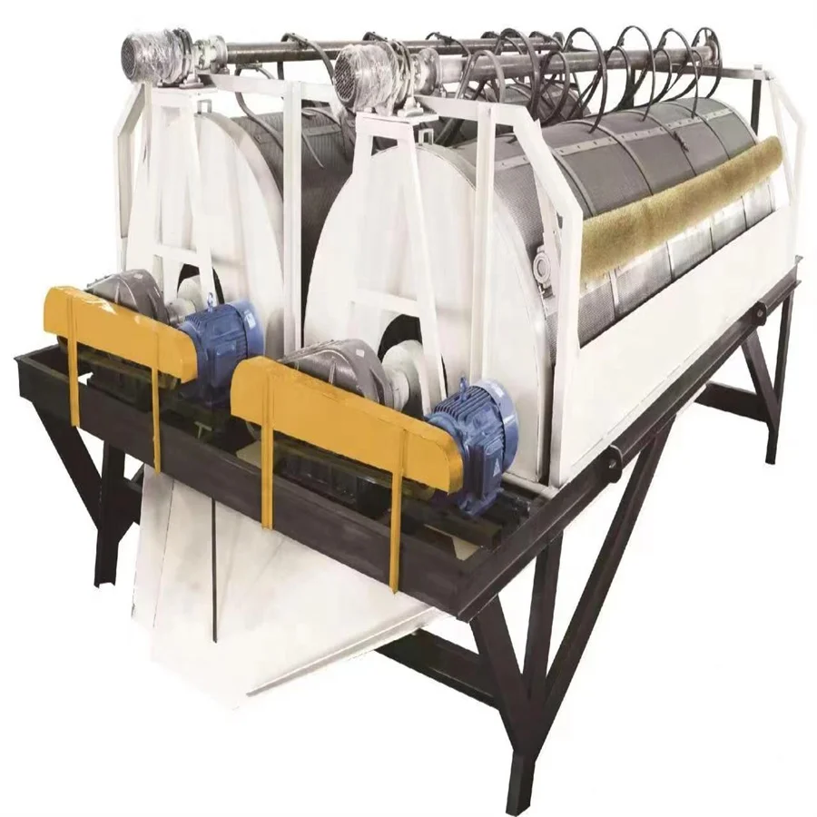 Magnetia Spinel Brick Block Maker Soil Brick Mold for Efficient Brick Making Machinery