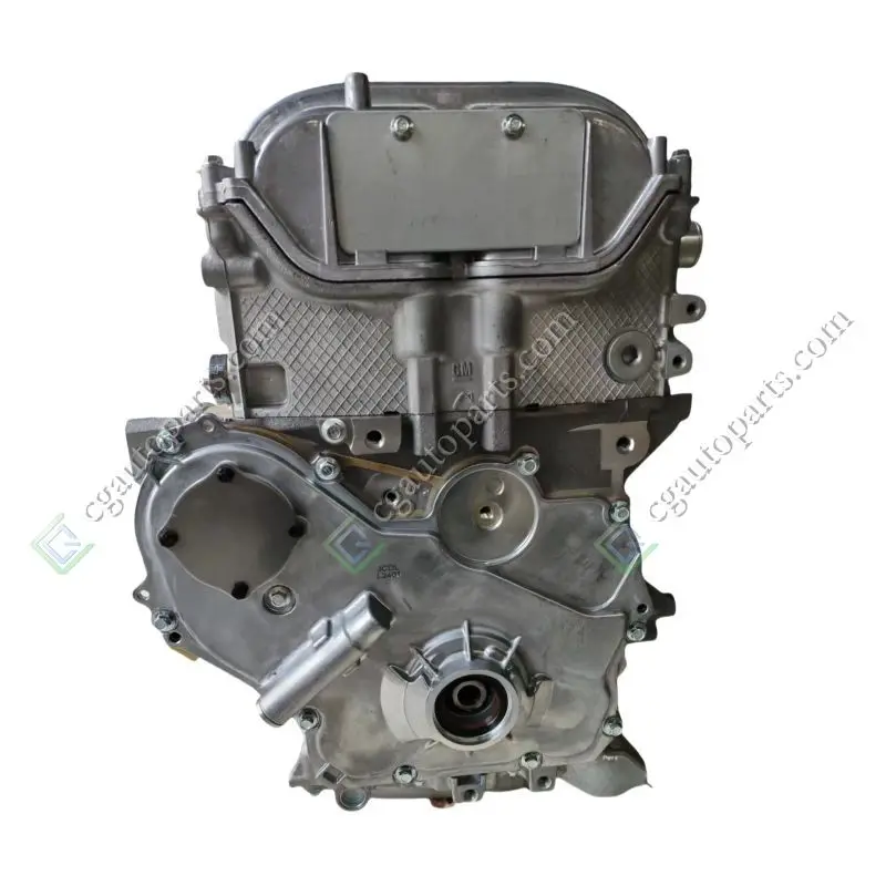 CG Auto Parts high quality new engine LAF ENGINE Long Block For Chevrolet Captiva 2.4L LAF engine
