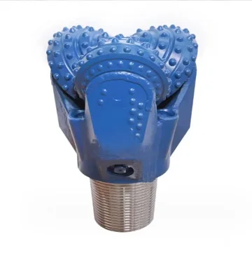 Tricone drill bits 12 1/4 High quality drill 311.1mm Multi-function bit For oil Wells multi function