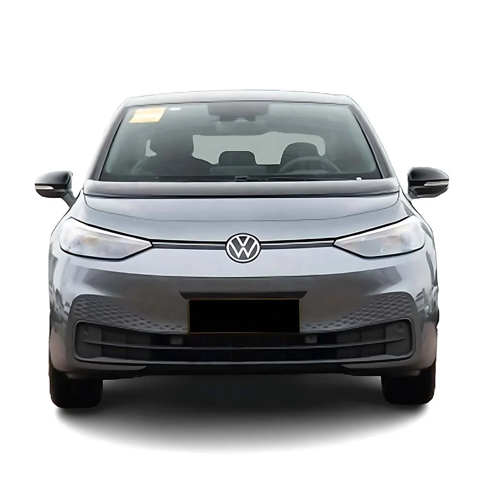2024 Wholesale  Hot Sale Mini Ev Smart Electric Cars V-W  New Energy Vehicle Id3 For Sale