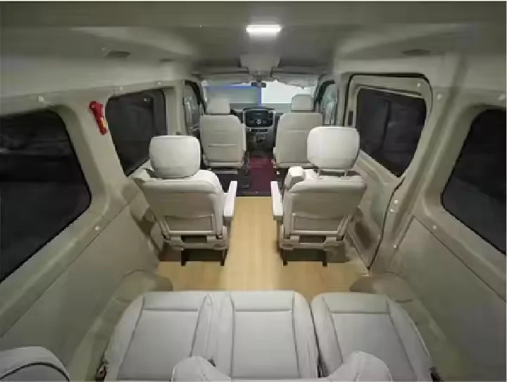 2023 new style seats from  V260 Vito W447 original car parts seat from V class