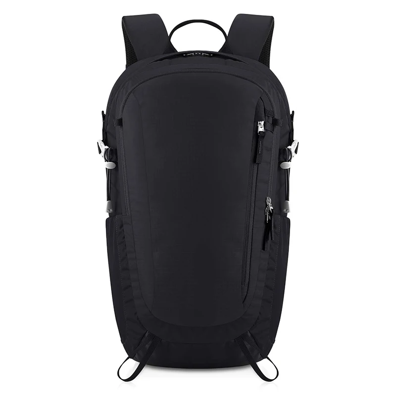 OEM ODM Factory Custom Water Resistant Sports Hiking Backpack 30L Camping Rucksack Lightweight for Travel