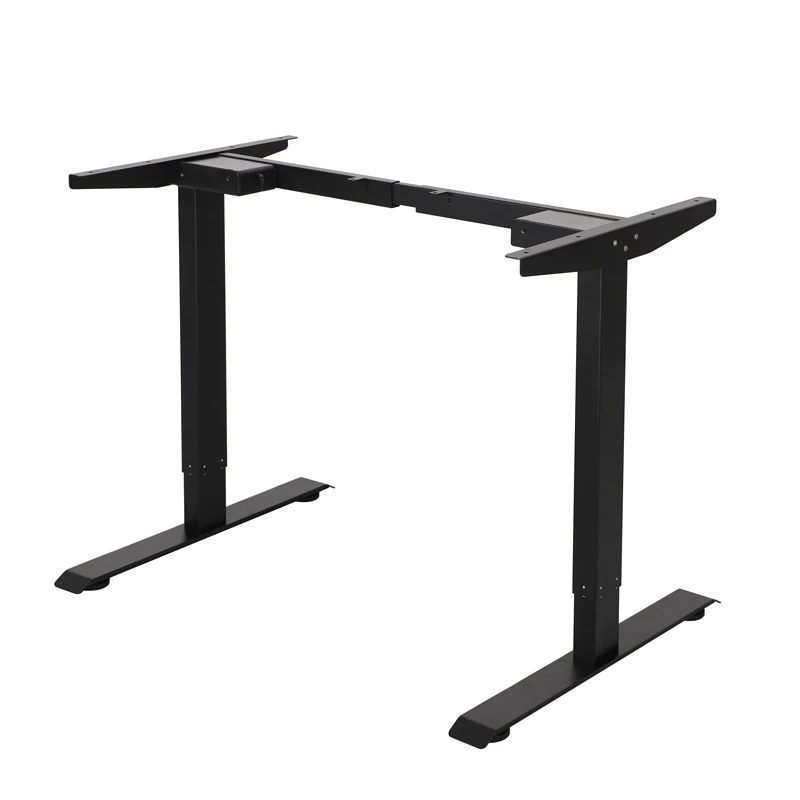 Professional Manufacture Cheap Metal Smart Laptop Stand Electric Adjustable Height Desk