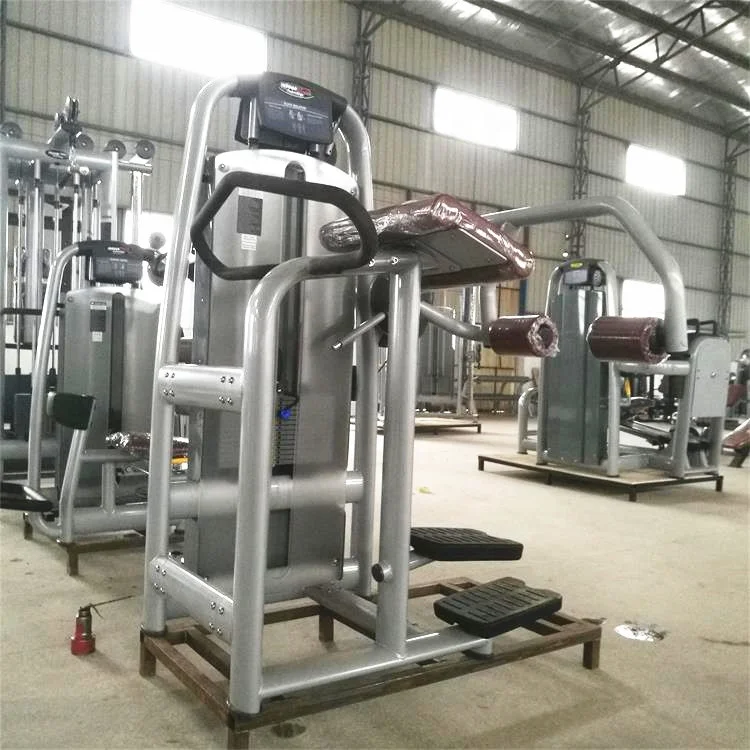 MOQ 1 Commercial Use Fat Burning Machine Glute Isolator AN36 for Training