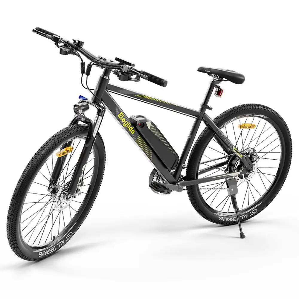 ЕС наличии eleglide M1 Плюс Электрический дорожный велосипед 27 5