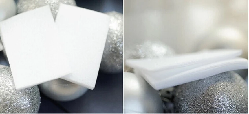 Оптовая продажа, ватные тампоны для снятия макияжа, Сверхмягкие хлопковые волокна, 900 штук, другие товары для ногтей, ватные тампоны для снятия макияжа