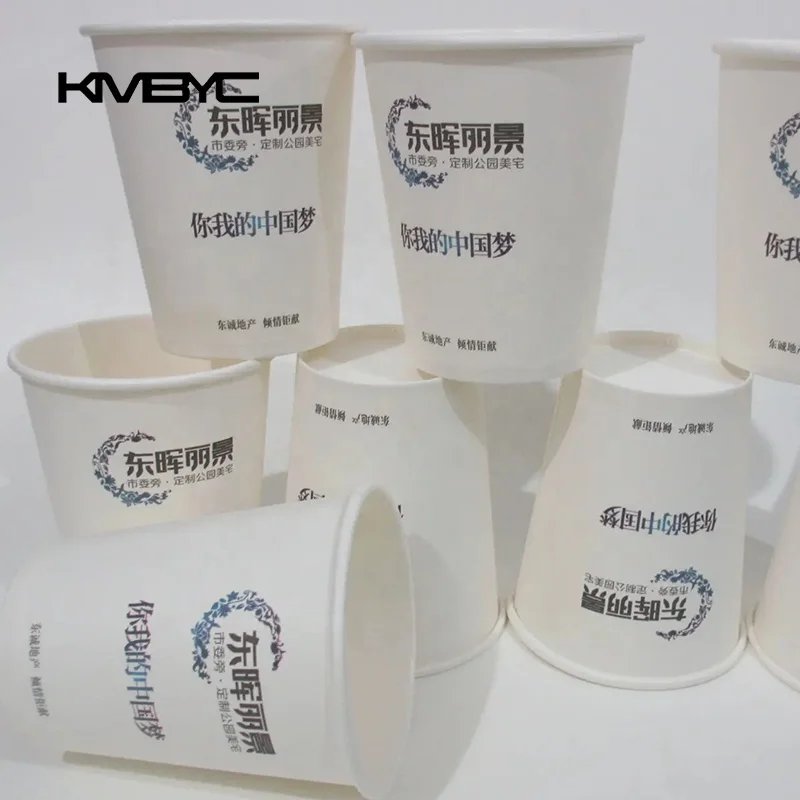 Single Pass Printer Paper Cup Sheets Uncut Cardboard Digital Inkjet High Speed Color Printing Machine
