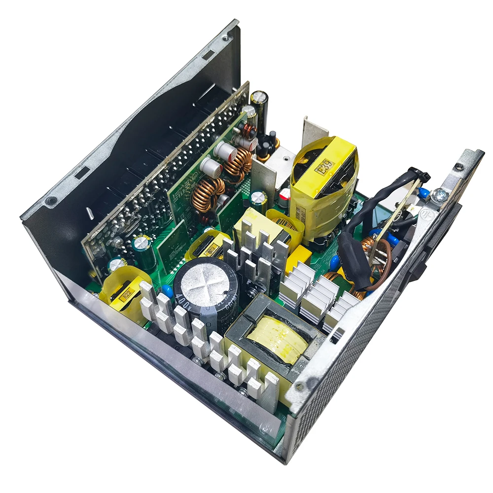 Wholesale High Efficiency Power Supply 1000W ATX3.0 PC Gaming Accessories PC Power Supplies