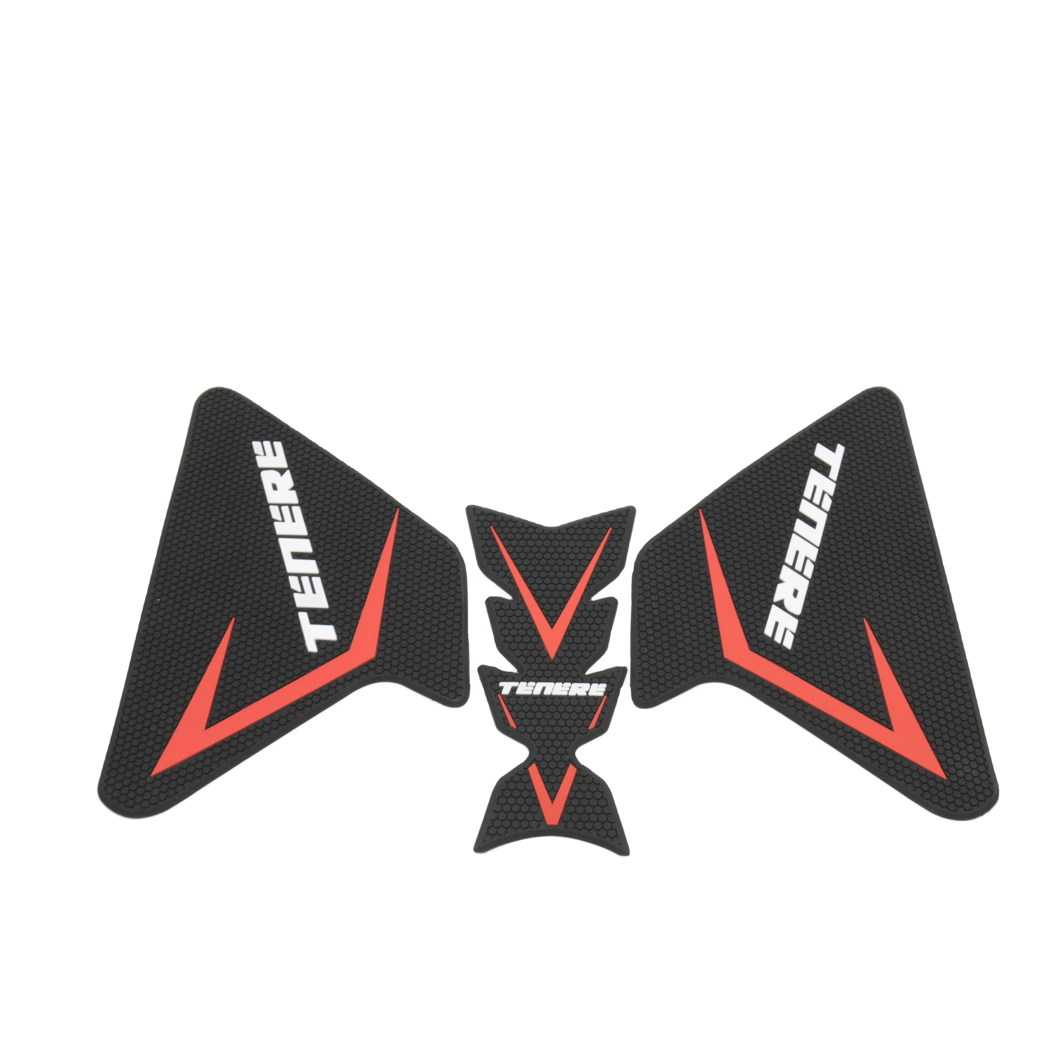 Fuel tank anti-skid sticker Knee non-slip side sticker fuel tank sticker FOR YAMAHA XT1200Z  2010-2019