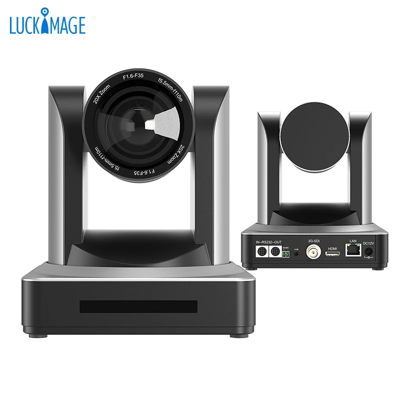 Anywii church streaming camera 30x live streaming video camera camera portable live broadcast equipment mobile