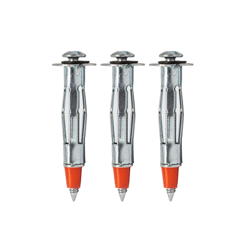 Hot sale 8mm hollow wall anchor for ceiling  drywall board popular design molly screw anchor