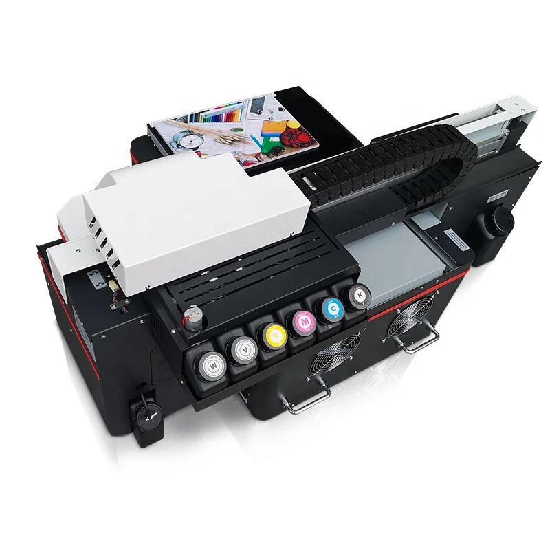 DX5/L1800 Печатная головка 3d рельефные настенные часы печать керамическая плитка УФ принтер с высоким разрешением и скоростью