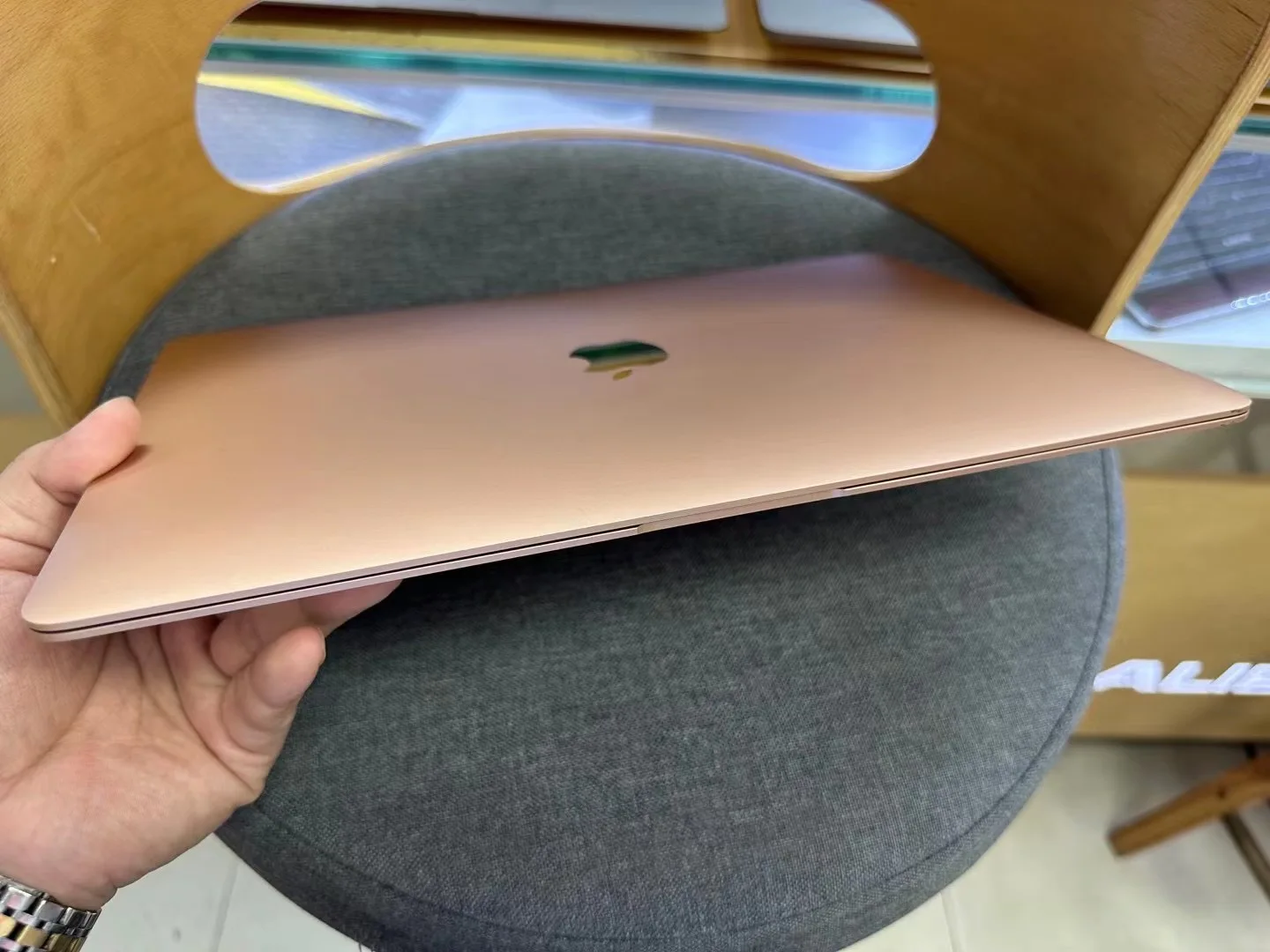 2018 year Used Laptop For Macbook Air I5 13.3inch 8GB RAM128GB Second Hand Notebook Computer portable Laptop