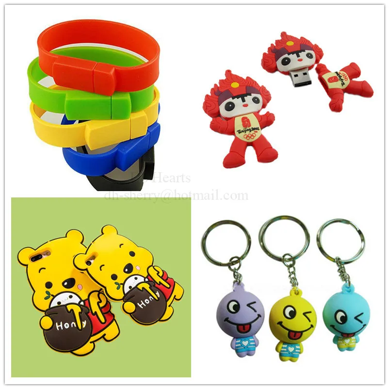 Automatic silicone wedding rings making machine