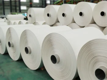 Limestone Stone Paper Making Machine Production Casting Line Wall Paper Stone Paper Extruder Machinery