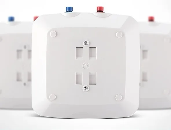 110v 230V 1500W Портативный Погружной ce раковина бак для хранения электрический водонагреватель Электрический