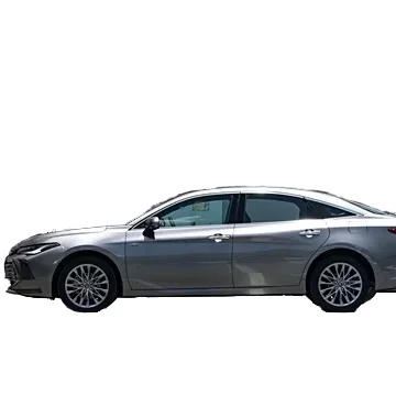 2023 Toyota aAvalon роскошная серия Прямая поставка с завода 2 0 л бензиновый автомобиль модный дизайн рулевое управление км влево AWD Asia Dragon