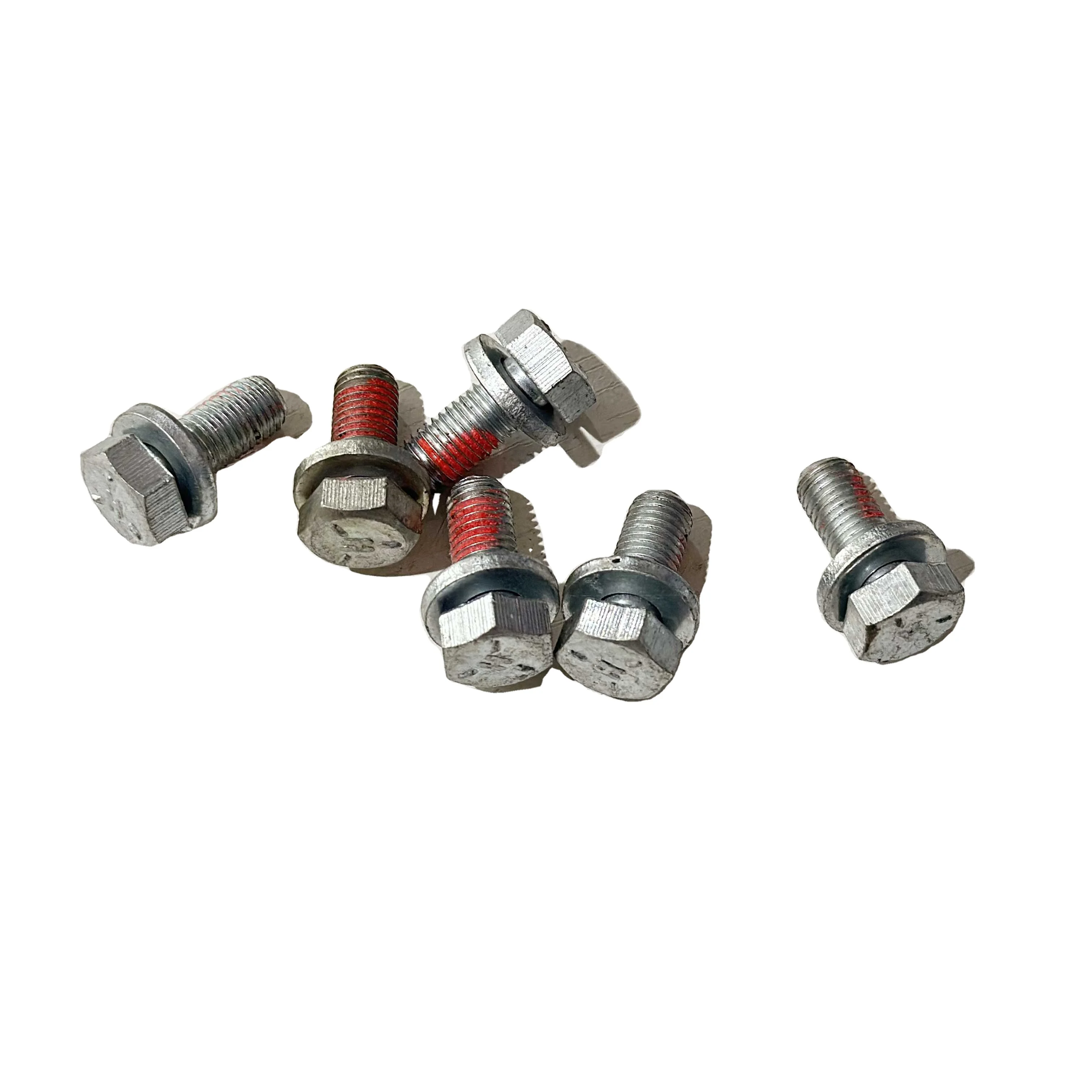 High quality 3033822 Washer Cap Screw suitable for Engine G855 GTA855 K19 K38 KTA19GC N14 QSK19 QSK38 QSNT14
