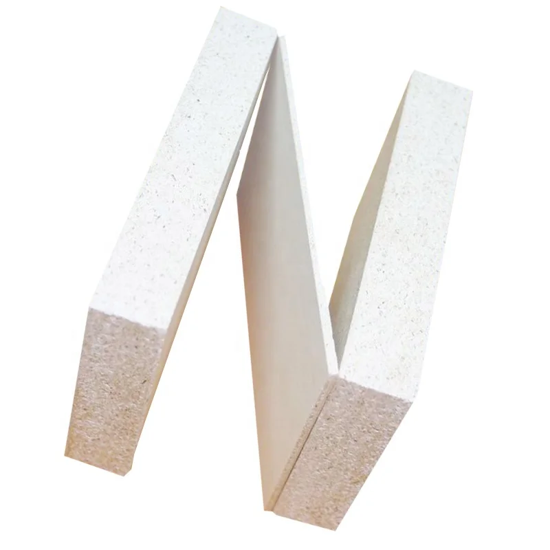 High Quality Mgo Board /magnesium Oxide Board Supplier From China