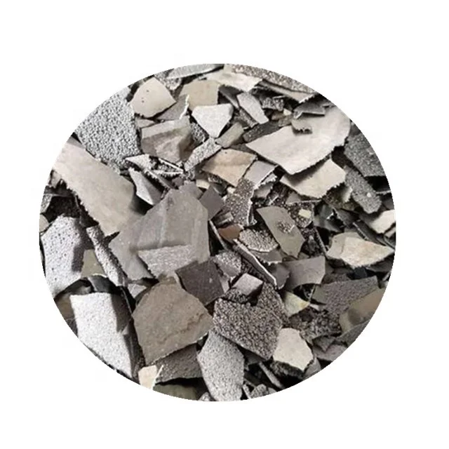 High Purity Manganese Metal Briquettes Mn Metal Briquettes with good price