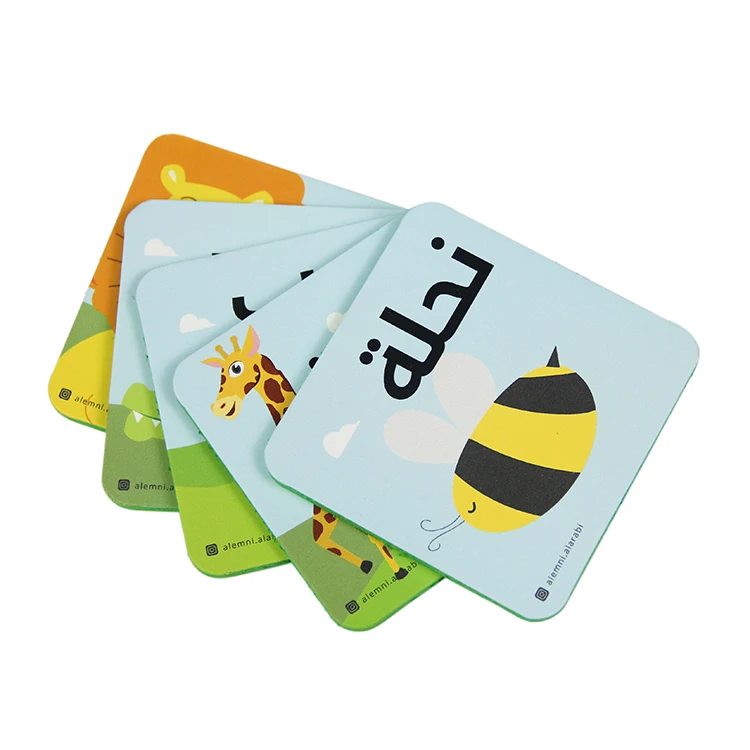 Customizable Children Preschool Toy Learning Alphabet Water Proof Eva Material Bath Toys Foam