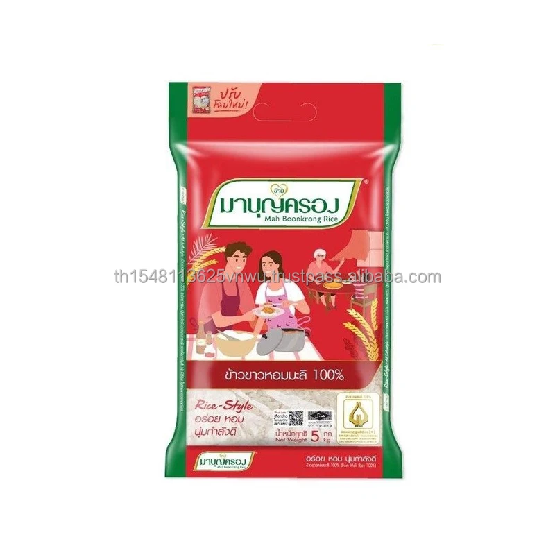 Тайский рис, жасмин, рис из Мали, тайский рис