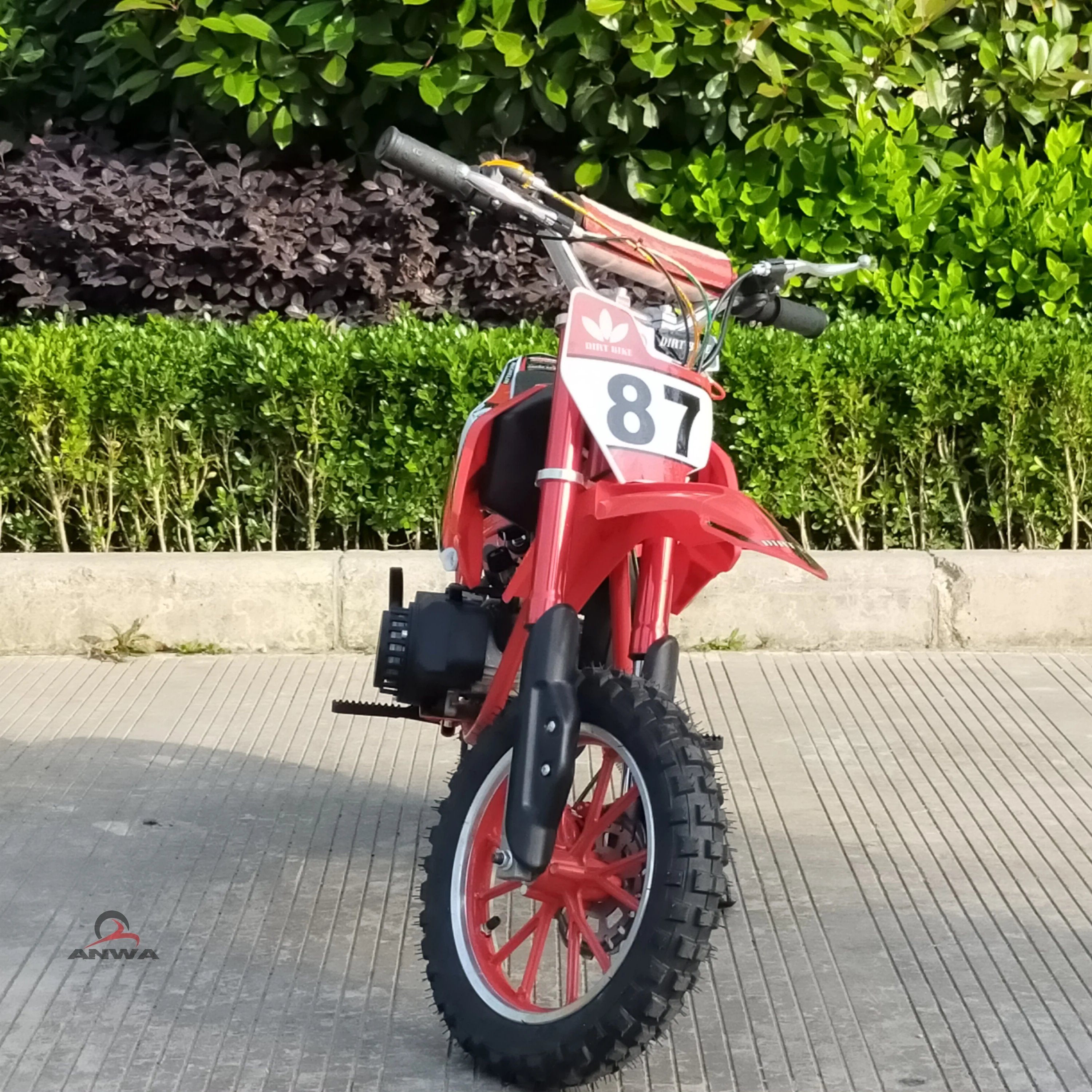 HIGH Quality 49CC 2 Stroke Kids Stable Quality Mini Dirt Bike For Sale