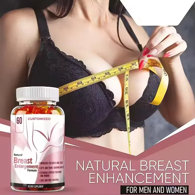 Chinese medicinal herb butt and breast enlargement gummies breast enlargement pills gummy