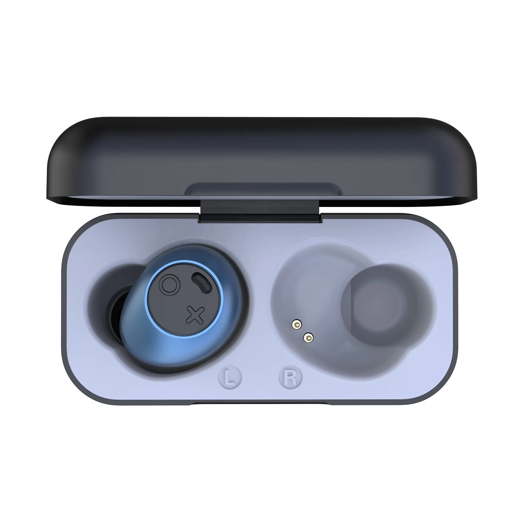 
Long Working Time ANC Wireless Earphones Active Noise Cancellation Earbuds 